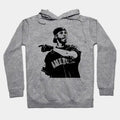 Retro Ken Griffey Jr Hoodie