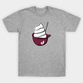 Ice Cream Helmet T-Shirt