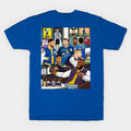 Nba T-Shirt