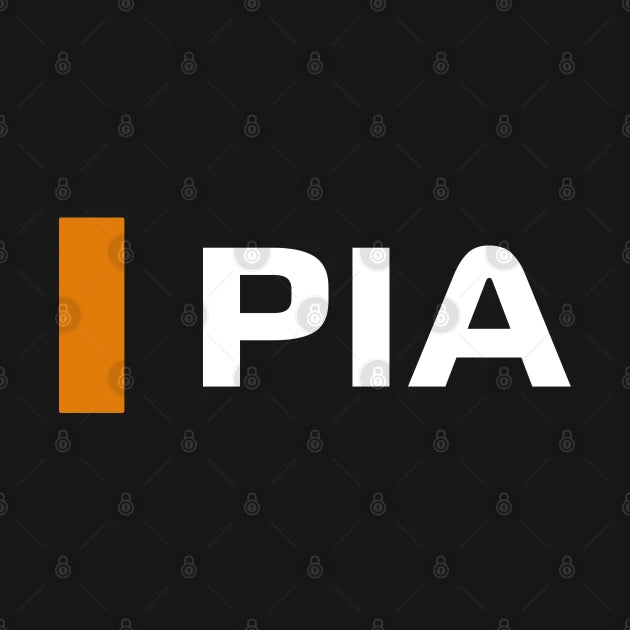 Pia - Oscar Paistri Hoodie