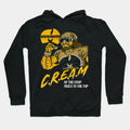 C.R.E.A.M Of The Crop Hoodie