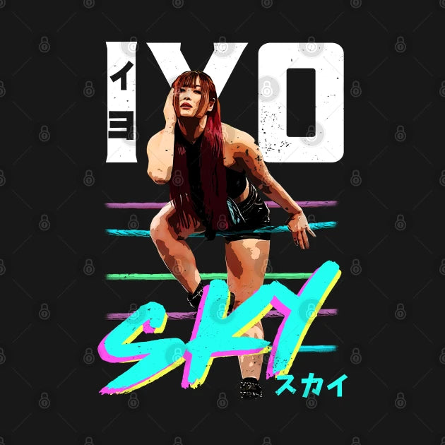 Iyo Sky Ring Hoodie
