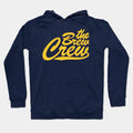 The Brew Crew Hoodie