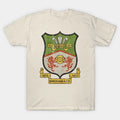 Vintage Wrexham 70S T-Shirt