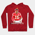 Mahomes Hoodie