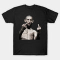 Khamzat Chimaev T-Shirt