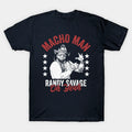 Macho Man Randy Savage - Oh Yeah T-Shirt