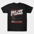Shawn Michaels Show Stopper T-Shirt