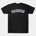 Raiders Team T-Shirt