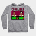 Jam Session - Cleveland Cavaliers - Mobley & Allen Hoodie