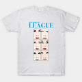 Human League T-Shirt