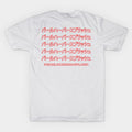 Jun Kasai T-Shirt