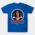 Oldtime Hockey T-Shirt