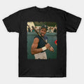 Dave Winfield In New York Yankees T-Shirt