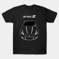 370Z Z34 2009-2020 T-Shirt