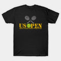 Us Open  T-Shirt