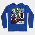Nba Hoodie