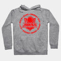 Adaa Seal Hoodie