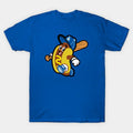 Dodger Dog Slugger T-Shirt