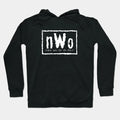 Nwo Rebels Hoodie