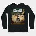 Aj Brown Devonta Smith Bad Boys Philadelphia Eagles Hoodie