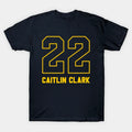 Caitlin Clark T-Shirt