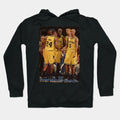 Vintage Fab 5 Team Hoodie
