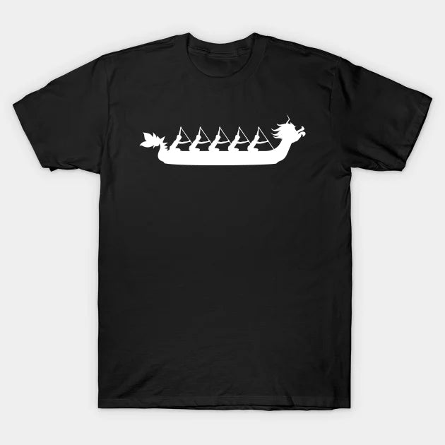Dragon Boat Team T-Shirt