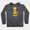 Stanley Cup Nhl Beer Hockey Design Hoodie
