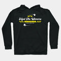 Meet The Winners Star Hoodie