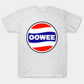 Oowee Cola T-Shirt