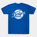 Dodgers Ball T-Shirt