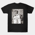Allen Iverson Moment T-Shirt