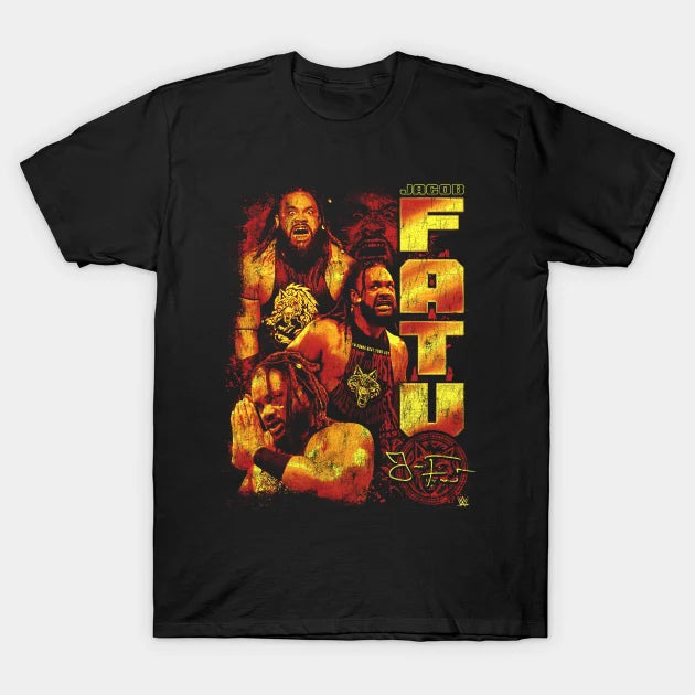 Fatu T-Shirt