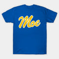 Ken Griffey Jr Moeller Baseball Abbr. T-Shirt