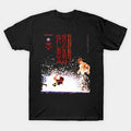 Cactus Jack And Terry Funk T-Shirt