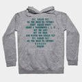 Fly Eagles Fly - Philadelphia Eagles Fight Song Hoodie