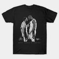 Lebron James X Steph Curry Vintage T-Shirt