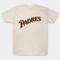 Classic Padres T-Shirt