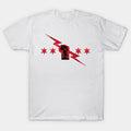 Hand Best In The World T-Shirt