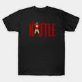 Kittle 85, San Francisco Football Themed T-Shirt