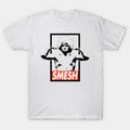 Khabib Smesh T-Shirt