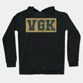 Vgk / Golden Knights Hoodie