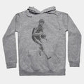 Bill Walton Legend Hoodie