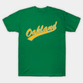 Oakland T-Shirt