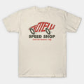Gotelli Speed Shop 1962 T-Shirt