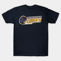 Charlestown Chiefs - Slap Shot T-Shirt