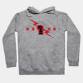 Hand Best In The World Hoodie