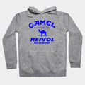 Brun Motorsport 1988 Le Mans Vintage Art Hoodie