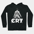 Cristiano Ronaldo Hoodie